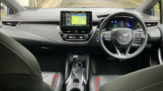 Toyota Corolla 1.8 VVT-i Hybrid Excel 5dr CVT Hybrid Hatchback